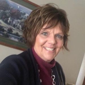 Meet your Posher, Karen